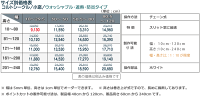遮熱・防炎タイプ/コルト/価格表