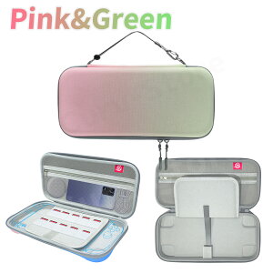 Switch2�P�[�X ���[�P�[�X �L�������O�P�[�X �ی�P�[�X Nintendo Switch�P�[�X �ϏՌ� ���[�P�[�X �j���e���h�[�X�C�b�` �J�o�[ �|�[�^�u�� ������� �j���e���h�[�X�C�b�`2 �Q�[���J�[�h �X�C�b