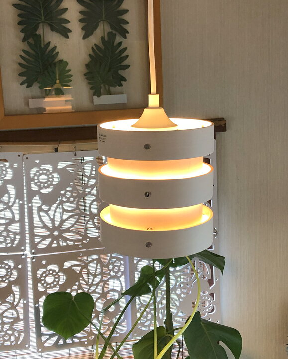 楽天市場】新製品 ペンダントライト 1灯 おしゃれ 関玄 照明 天井照明 