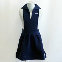 楽天市場】子供服 ワンピース（ブランドチャビーギャング）の通販