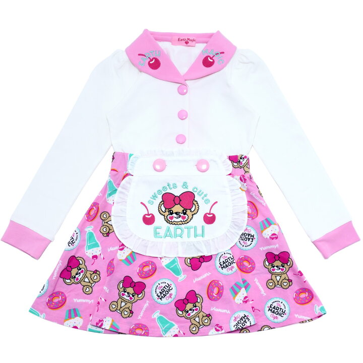 楽天市場】クーポンで最大10%OFF☆ EARTHMAGIC【正規取扱店】アース 