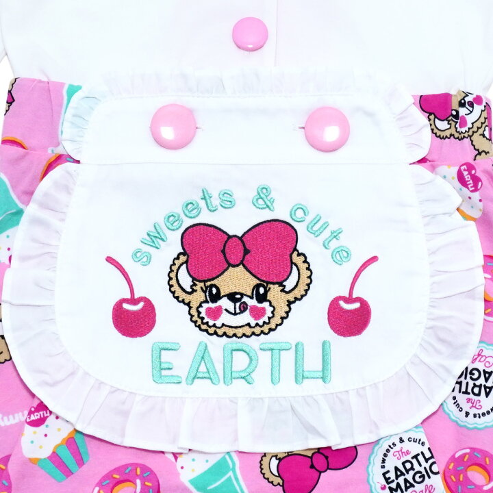 楽天市場】クーポンで最大10%OFF☆ EARTHMAGIC【正規取扱店】アース 