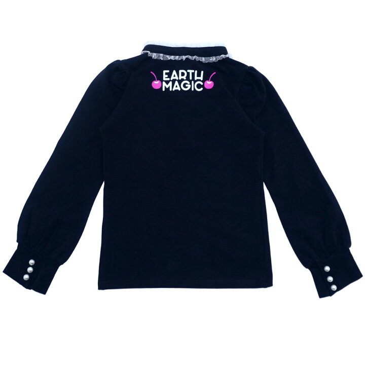 楽天市場】EARTHMAGIC【正規取扱店】アースマジック フロントレース 