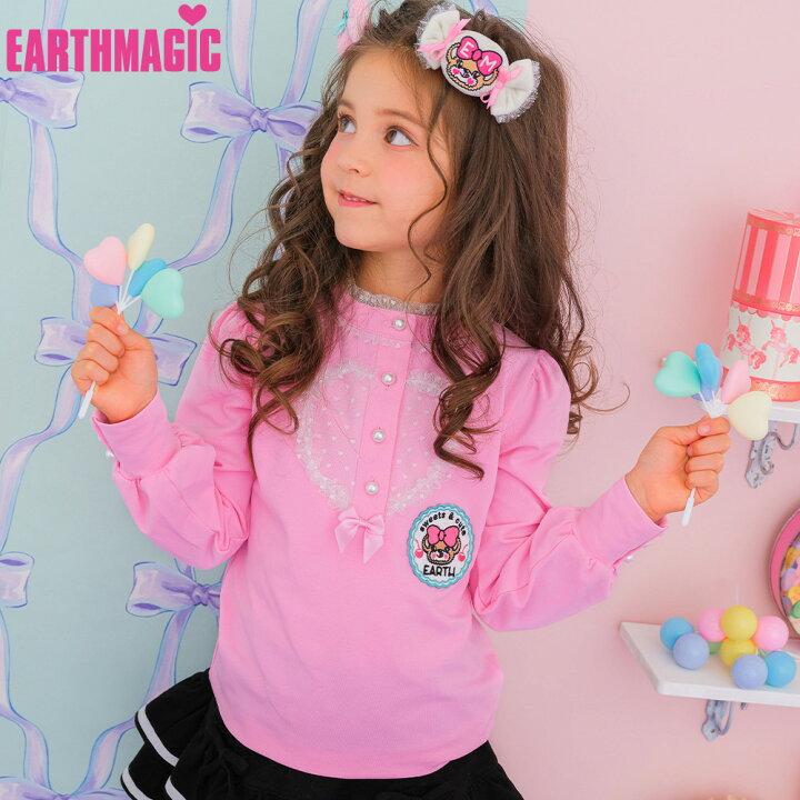 楽天市場】【50%OFF】EARTHMAGIC【正規取扱店】アースマジック  