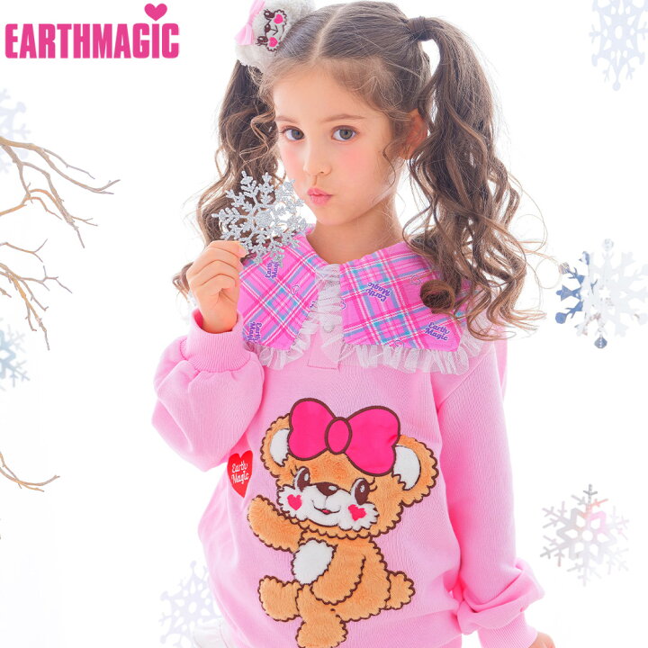 楽天市場】EARTHMAGIC【正規取扱店】アースマジック タータンスクエア 