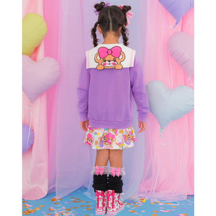 楽天市場】EARTHMAGIC【正規取扱店】アースマジック カラフルハート  