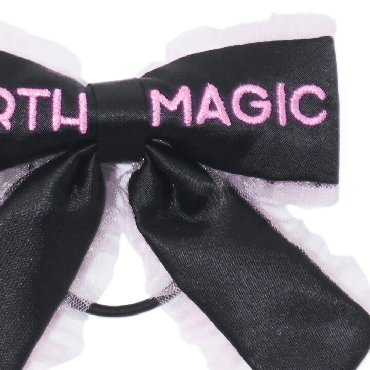 楽天市場 Earthmagic正規取扱店 10月11日入荷 アースマジック 22秋冬 ロゴ刺繍入りサテンリボンヘアゴム 白 黒 ペールピンク ラベンダー 紫 ヘアゴム 女児 女の子 子供服 キッズ アクセサリー ヘアアクセサリー Cuscus クスクス 楽天市場店 楽天市場 Earthmagic正規取扱店 10月11日入荷 アースマジック 22秋冬 ロゴ刺繍入りサテンリボンヘアゴム 白 黒 ペールピンク ラベンダー 紫 ヘアゴム 女児 女の子 子供服 キッズ アクセサリー ヘアアクセサリー Cuscus クスクス 楽天市場店