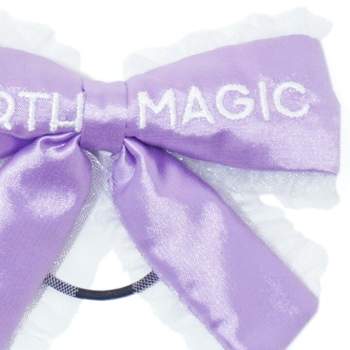 楽天市場 Earthmagic正規取扱店 10月11日入荷 アースマジック 22秋冬 ロゴ刺繍入りサテンリボンヘアゴム 白 黒 ペールピンク ラベンダー 紫 ヘアゴム 女児 女の子 子供服 キッズ アクセサリー ヘアアクセサリー Cuscus クスクス 楽天市場店 楽天市場 Earthmagic正規取扱店 10月11日入荷 アースマジック 22秋冬 ロゴ刺繍入りサテンリボンヘアゴム 白 黒 ペールピンク ラベンダー 紫 ヘアゴム 女児 女の子 子供服 キッズ アクセサリー ヘアアクセサリー Cuscus クスクス 楽天市場店