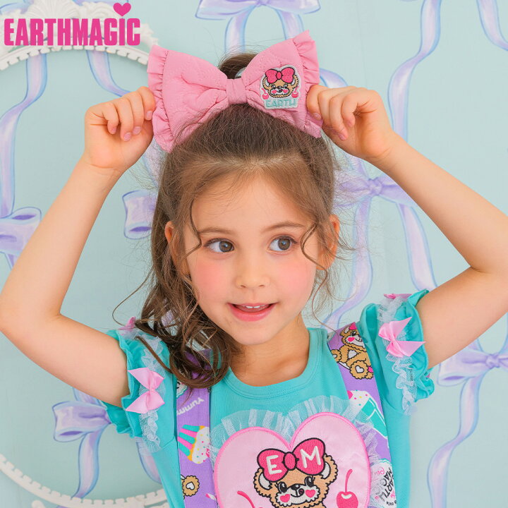 楽天市場】EARTHMAGIC【正規取扱店】アースマジック ハート  