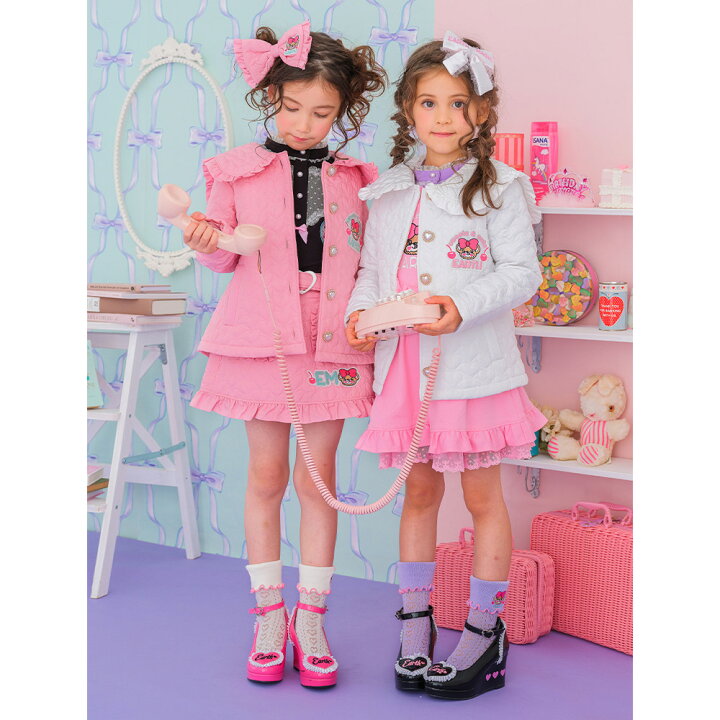 楽天市場】EARTHMAGIC【正規取扱店】アースマジック 透かし編み  