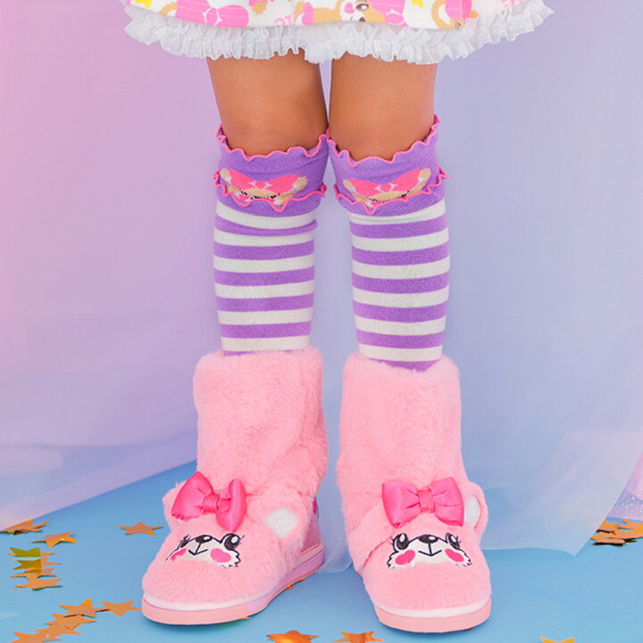 楽天市場】EARTHMAGIC【正規取扱店】アースマジック ボーダーマフィー  