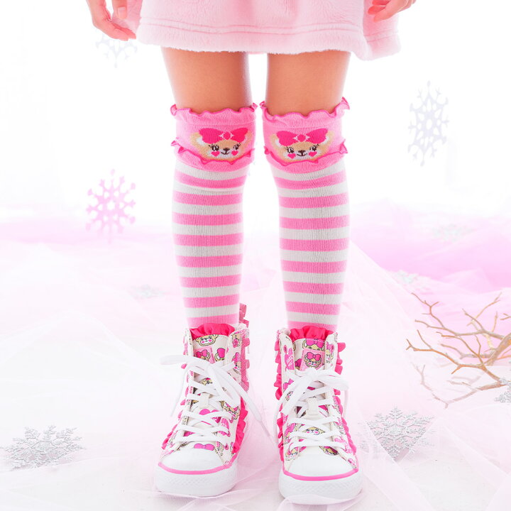 楽天市場】EARTHMAGIC【正規取扱店】アースマジック ボーダーマフィー  