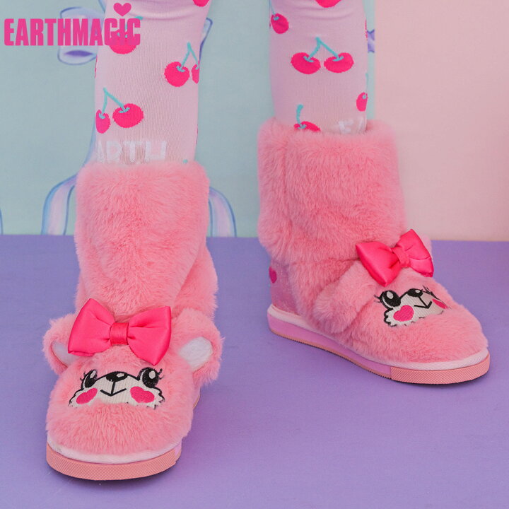 楽天市場】【EARTHMAGIC正規取扱店】アースマジック マフィーファー  