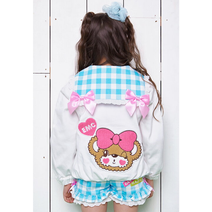 楽天市場】EARTHMAGIC【正規取扱店】アースマジック ギンガムツイル  