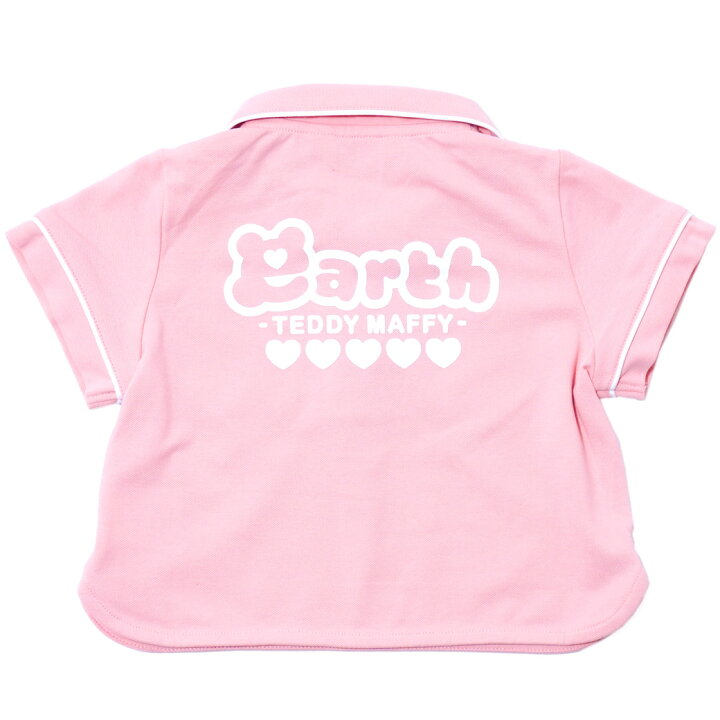 楽天市場】EARTHMAGIC【正規取扱店】アースマジック カノコショート丈  