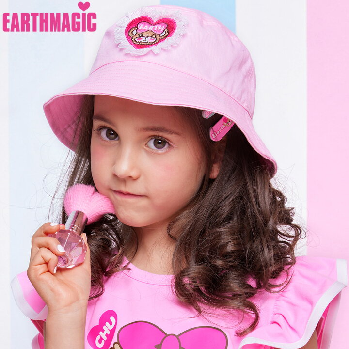 楽天市場】【EARTHMAGIC正規取扱店】アースマジック リボン付き 