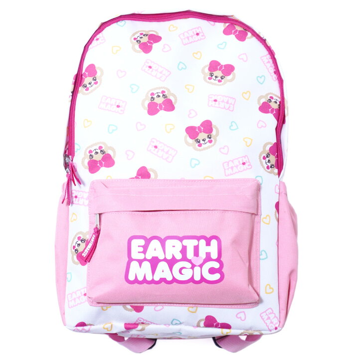 楽天市場】【EARTHMAGIC正規取扱店】アースマジック マフィーキッズ  