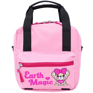 �y50%OFF�zEARTHMAGIC �A�[�X�}�W�b�N �}�t�B�[�v�����g3way�~�j�����b�N �y�[���s���N �l�C�r�[ �V�����_�[�o�b�O �n���h�o�b�O �� ���� ���̎q �q���� �L�b�Y �� ���� ���w �G�� ���z