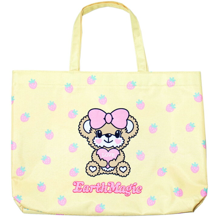 楽天市場】【EARTHMAGIC正規取扱店】アースマジック ストロベリー 