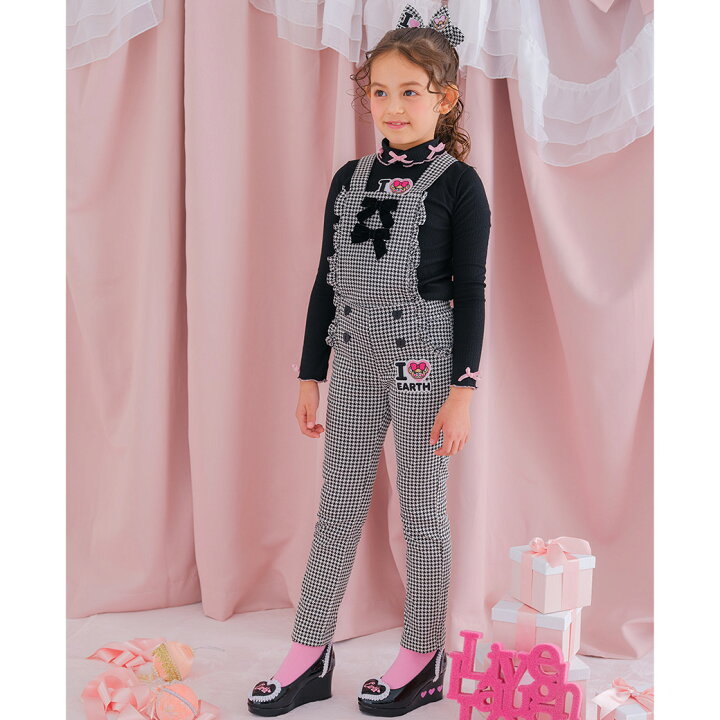 楽天市場】EARTHMAGIC【正規取扱店】アースマジック 2023秋冬 千鳥格子  