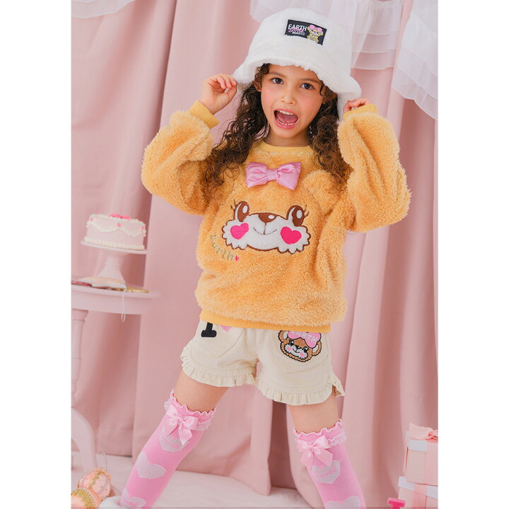 楽天市場】EARTHMAGIC【正規取扱店】アースマジック 2023秋冬 ハート  