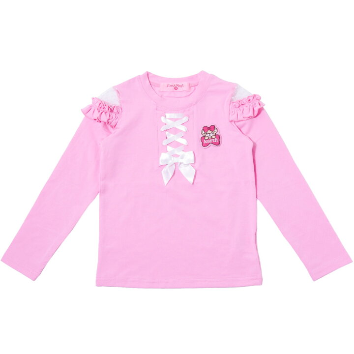 楽天市場】EARTHMAGIC【正規取扱店】アースマジック 2023秋冬 レース  