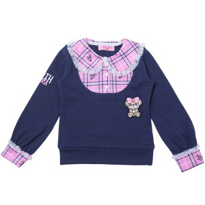 EARTHMAGICyK戵XzA[X}WbN `FbNC[hуg[i[ y[sN lCr[ }tB[  ̎q q LbY gbvX  d˒ 100cm 110cm 120cm 130cm 140cmy50%O