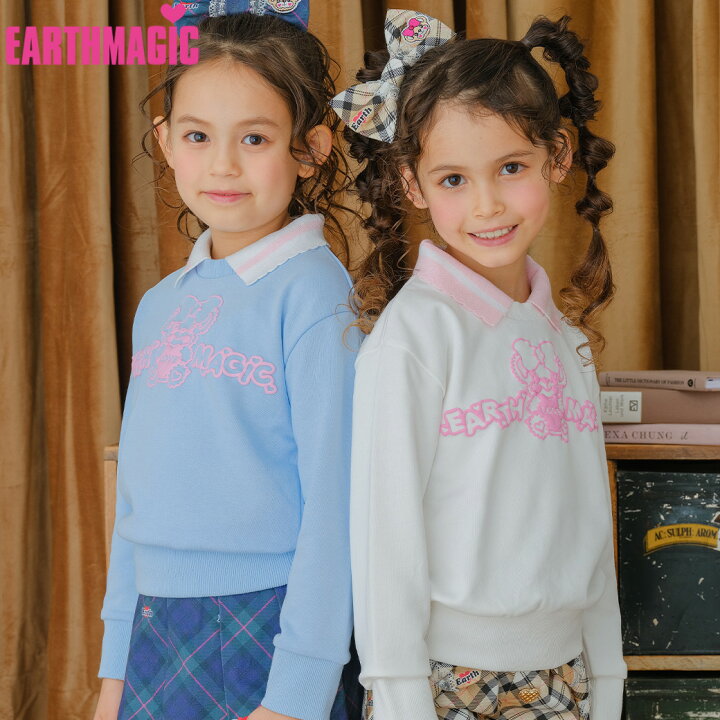 楽天市場】EARTHMAGIC【正規取扱店】アースマジック 襟付き発泡  