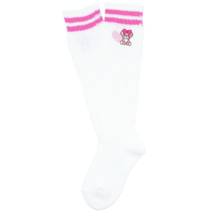 楽天市場】【EARTHMAGIC正規取扱店】アースマジック ライン入りルーズ  