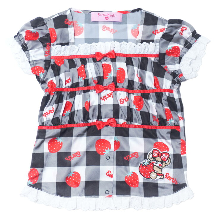 楽天市場】EARTHMAGIC【正規取扱店】アースマジック ストロベリー  