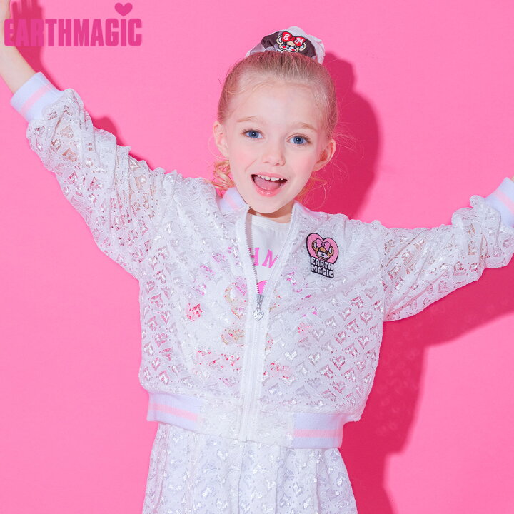 楽天市場】EARTHMAGIC【正規取扱店】アースマジック 2024春 ハート  