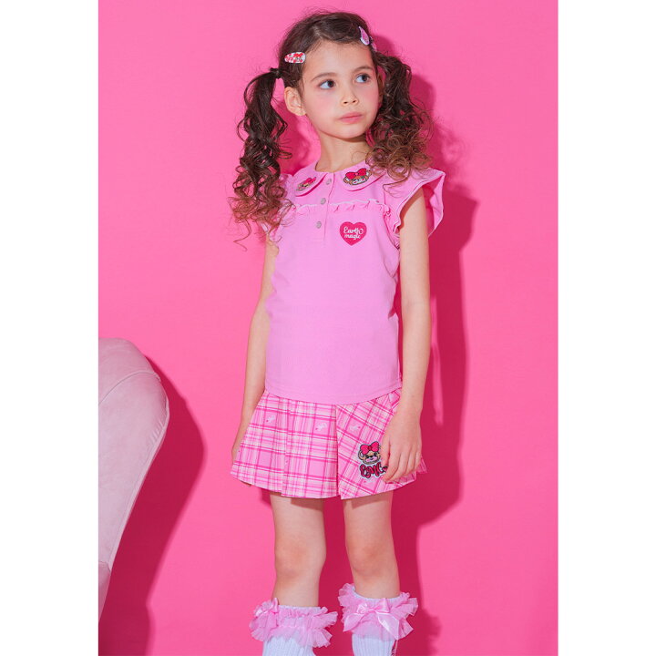 楽天市場】【EARTHMAGIC正規取扱店】アースマジック タータンチェック  