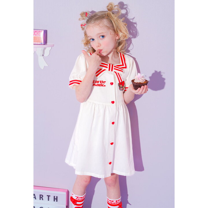 楽天市場】【110～140cm/50%OFF】EARTHMAGIC アースマジック スクエア 