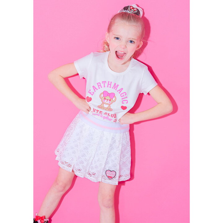 楽天市場】EARTHMAGIC【正規取扱店】アースマジック 2024春 ハート  