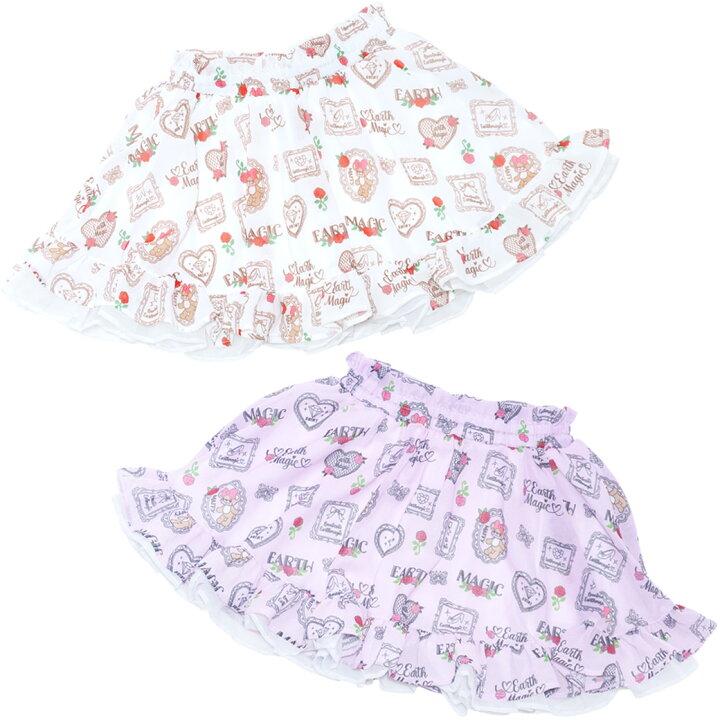 楽天市場】【EARTHMAGIC正規取扱店】アースマジック シフォンローズ総  