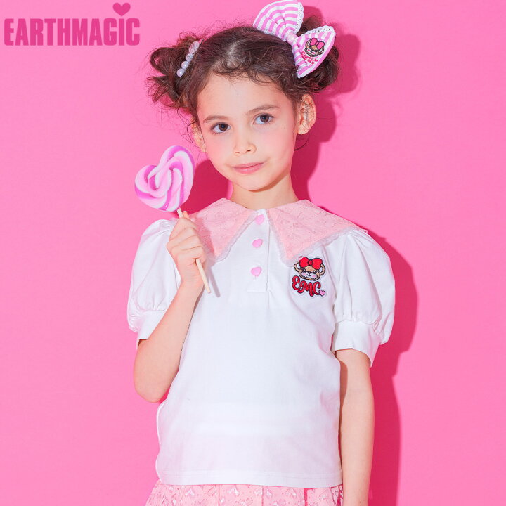 楽天市場】2BUY10%OFFクーポン☆【EARTHMAGIC正規取扱店】アース  