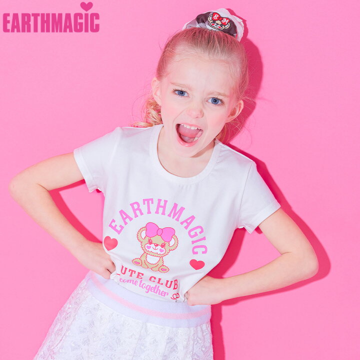 楽天市場】【30%OFF】EARTHMAGIC【正規取扱店】アースマジック 2024春  