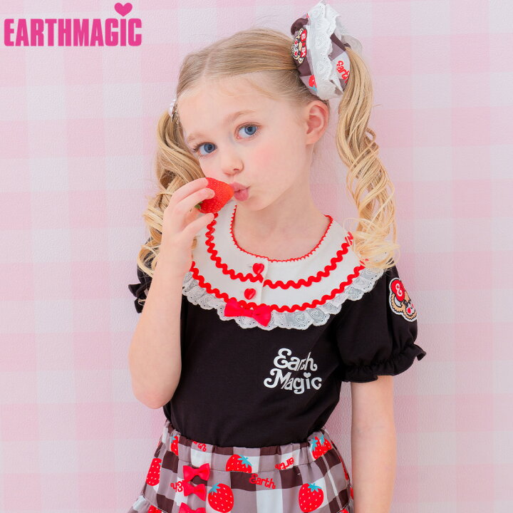 楽天市場】【EARTHMAGIC正規取扱店】アースマジック 2024春 ベア天バイ  