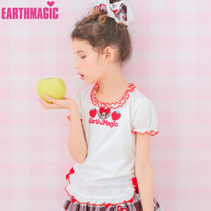 楽天市場】EARTHMAGIC【正規取扱店】アースマジック 2024春 