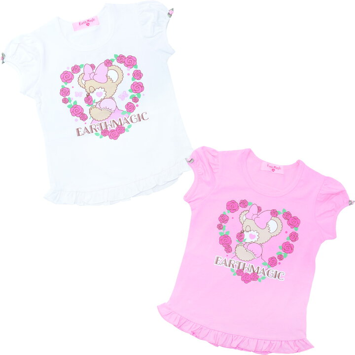 楽天市場】【EARTHMAGIC正規取扱店】アースマジック 2024夏 ローズ  