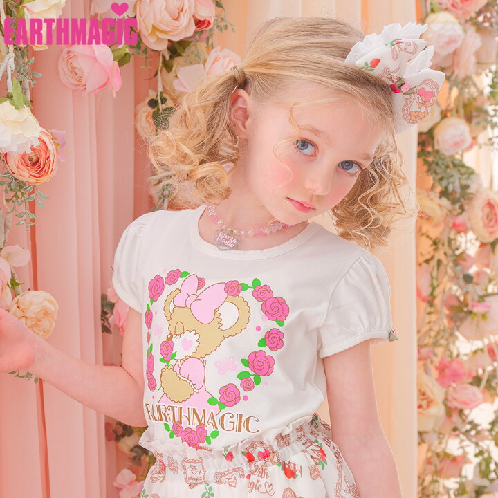 楽天市場】【EARTHMAGIC正規取扱店】アースマジック 2024夏 ローズ  