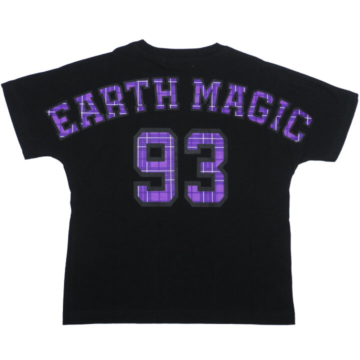 楽天市場】【EARTHMAGIC正規取扱店】アースマジック マフィープリント 