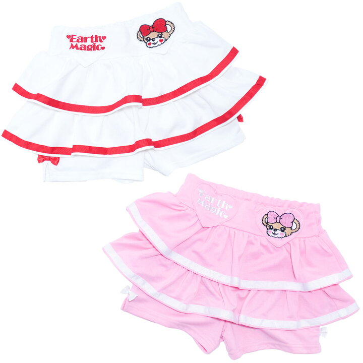 楽天市場】【EARTHMAGIC正規取扱店】アースマジック 2024夏 ライン入り  