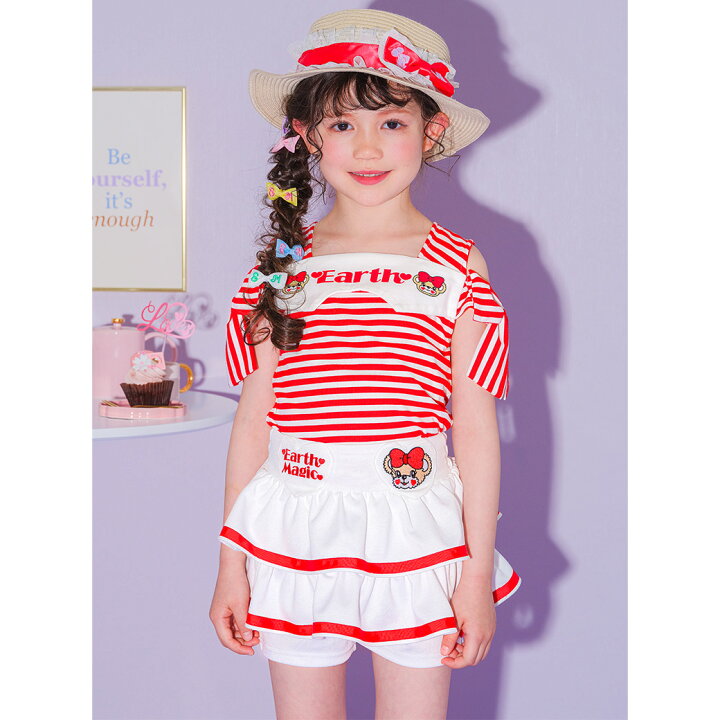 楽天市場】【EARTHMAGIC正規取扱店】アースマジック ライン入り  