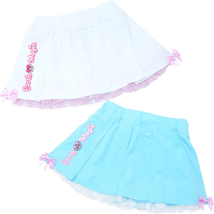 楽天市場】【EARTHMAGIC正規取扱店】アースマジック 2024夏 刺繍入り  