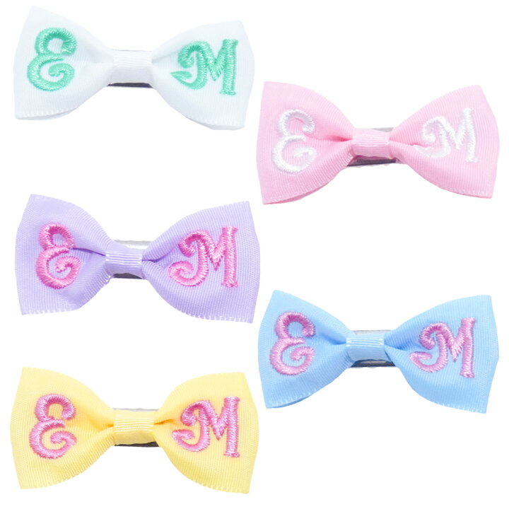 楽天市場】【EARTHMAGIC正規取扱店】アースマジック ミニリボン 