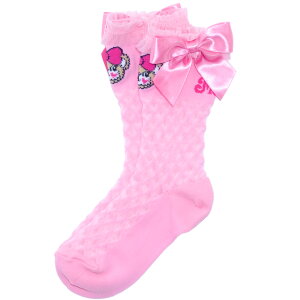 �y�c��22-24cm�̂�/50%OFF�zEARTHMAGIC �A�[�X�}�W�b�N ���{�� �ԃ^�C�c���N���[�\�b�N�X �}�t�B�[ ���� ���̎q �q���� �L�b�Y �� ���b�h �s���N �C�� ���z