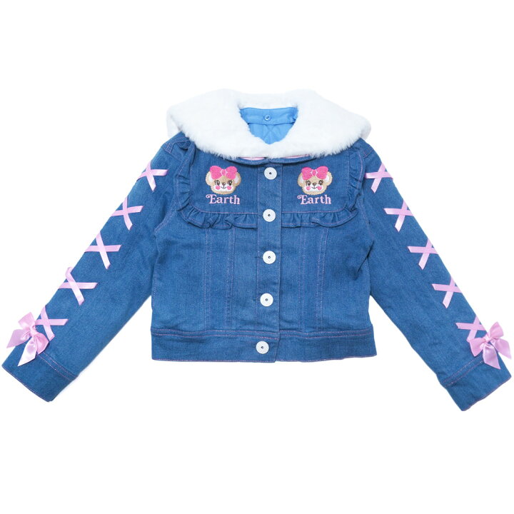 楽天市場】【EARTHMAGIC正規取扱店】アースマジック 2024秋 ライナー付  