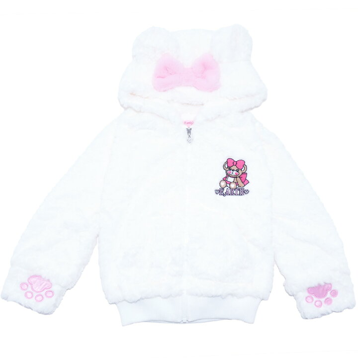 楽天市場】【EARTHMAGIC正規取扱店】アースマジック 2024冬 クマ耳  