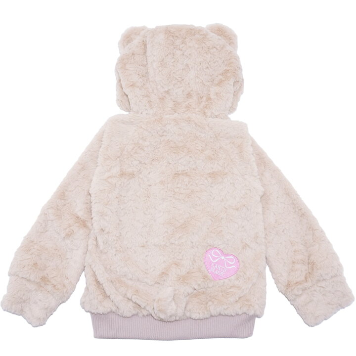 楽天市場】【EARTHMAGIC正規取扱店】アースマジック 2024冬 クマ耳  